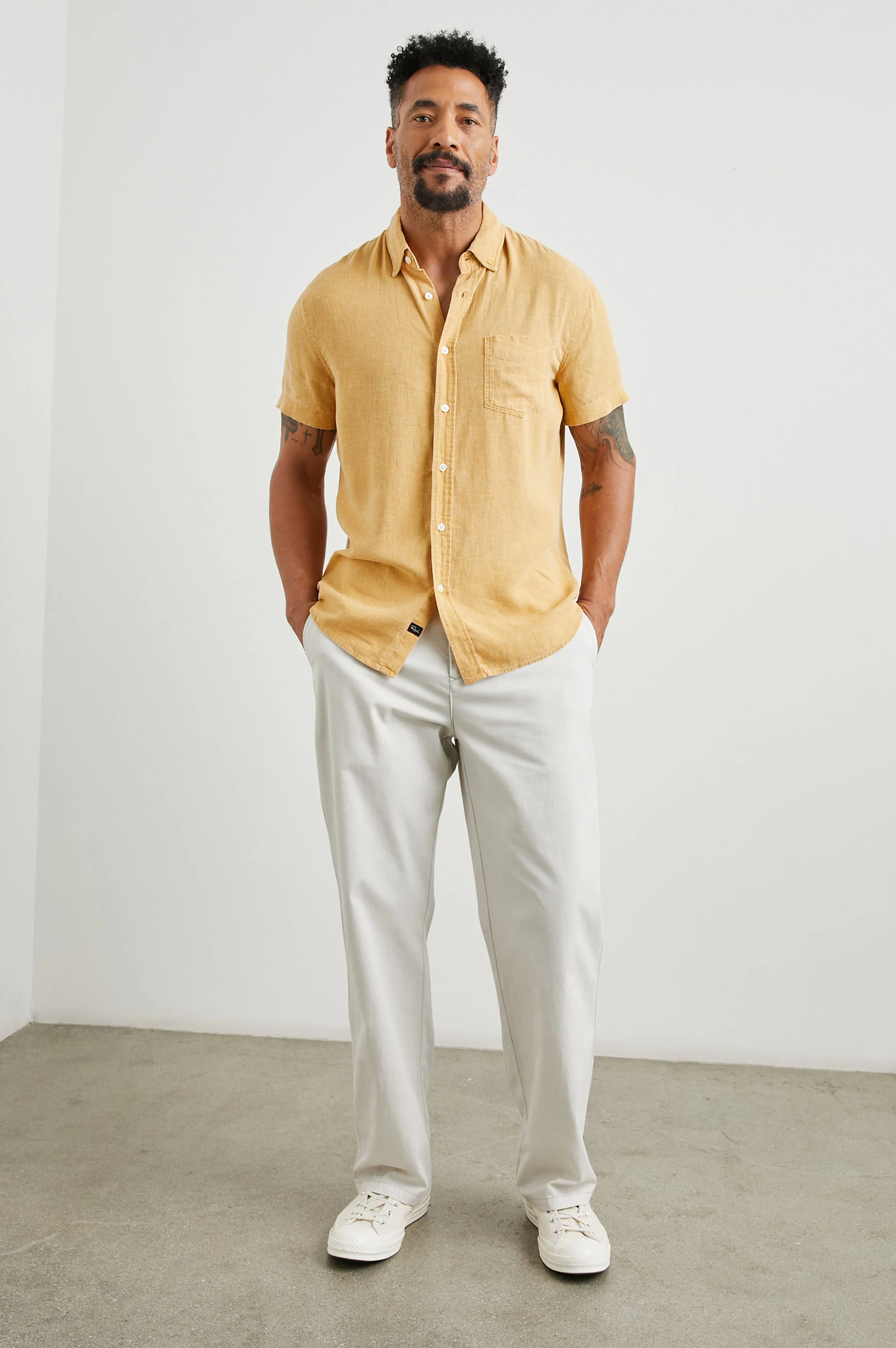PAROS SHIRT - UNI - Image 3