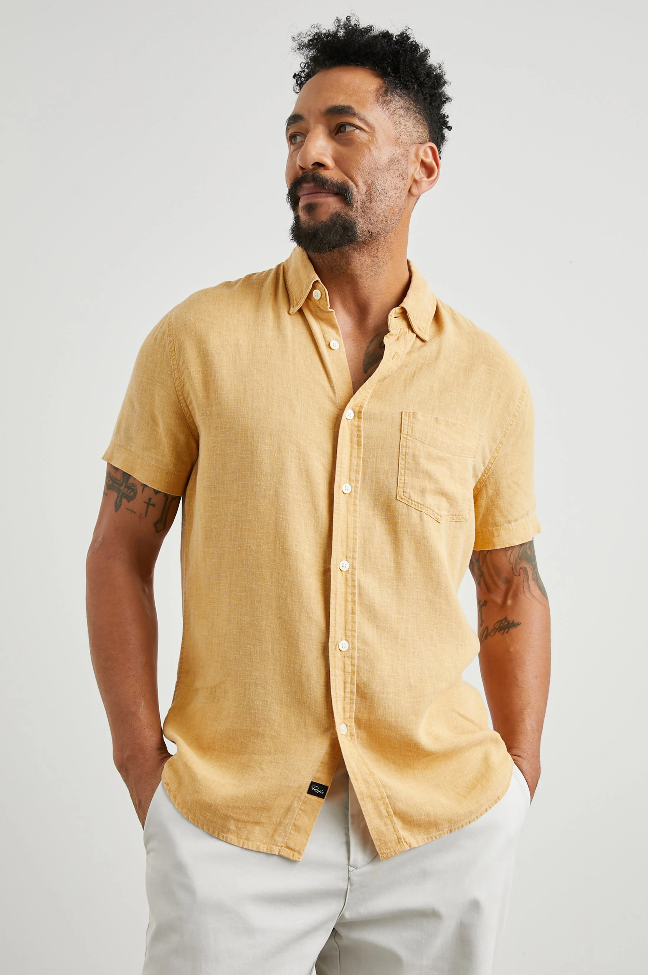 PAROS SHIRT - UNI - Image 4