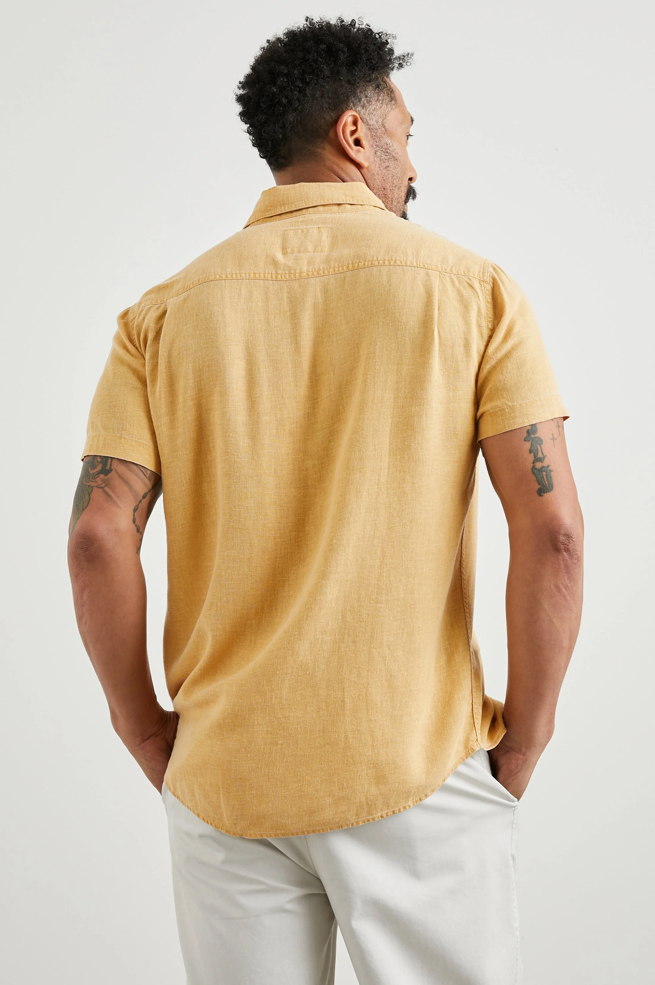 PAROS SHIRT - UNI - Image 5