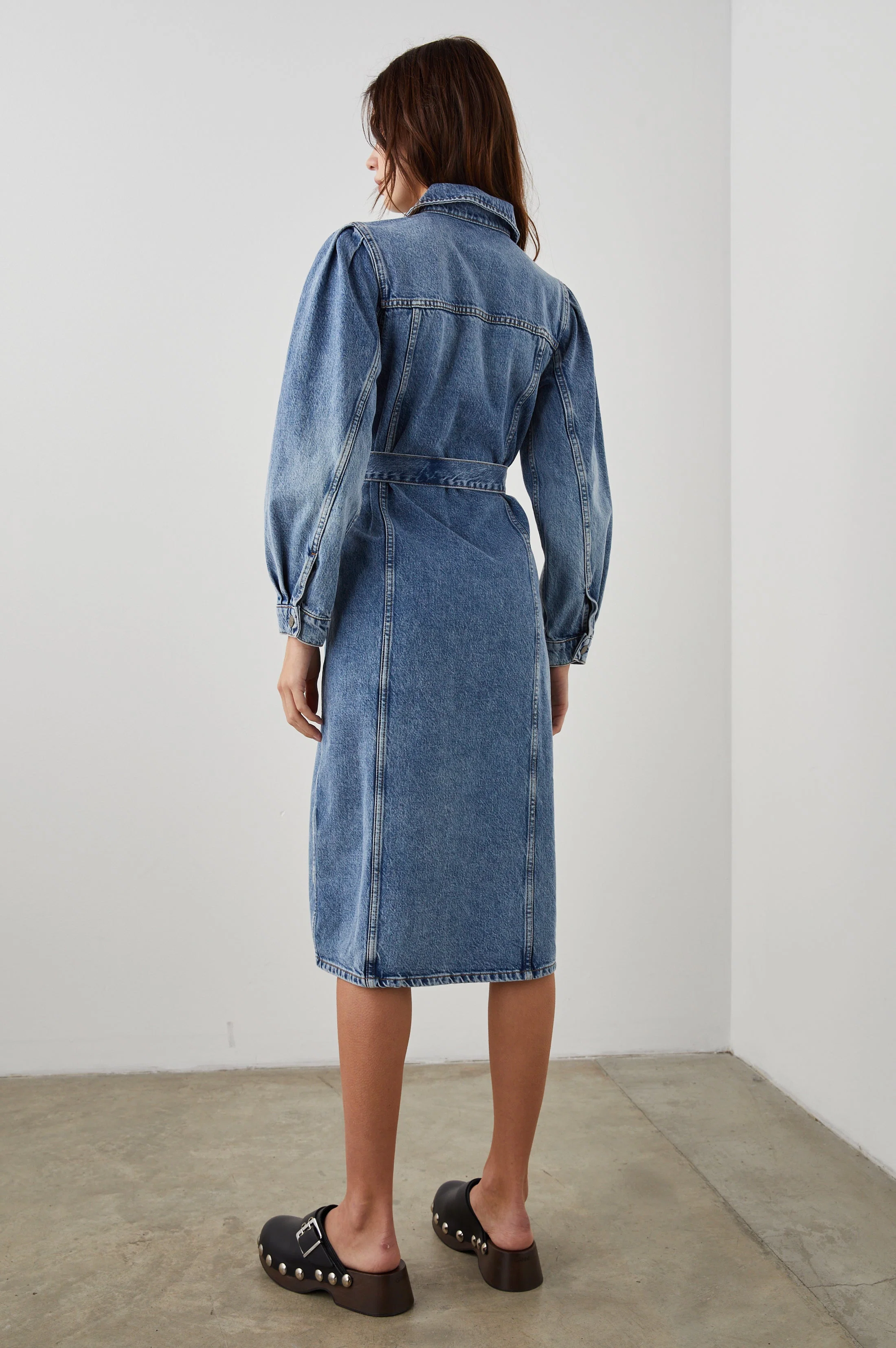 PISMO DRESS - STILLWATER - Image 5