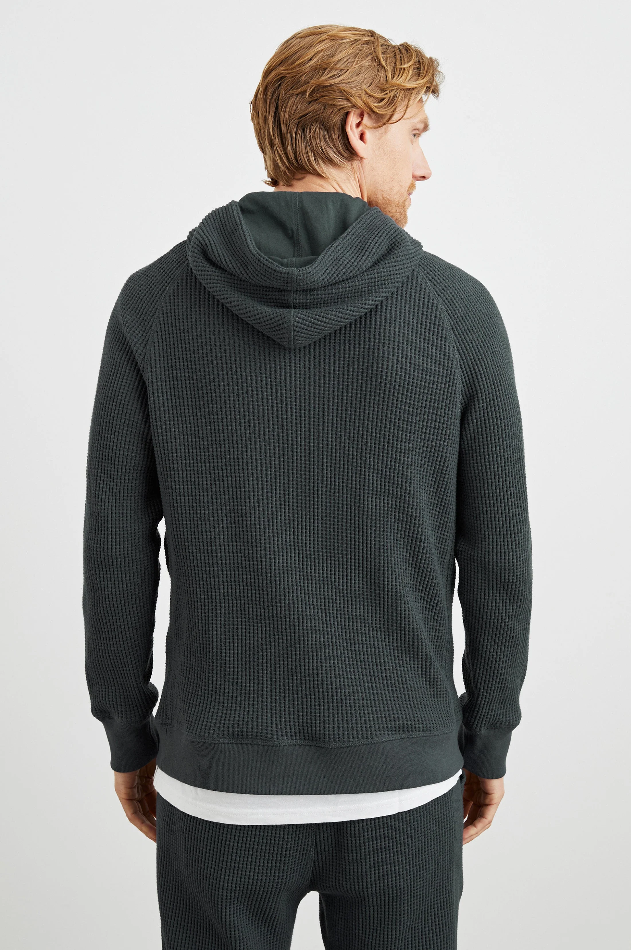 PRESTON HOODIE - INK - Image 4