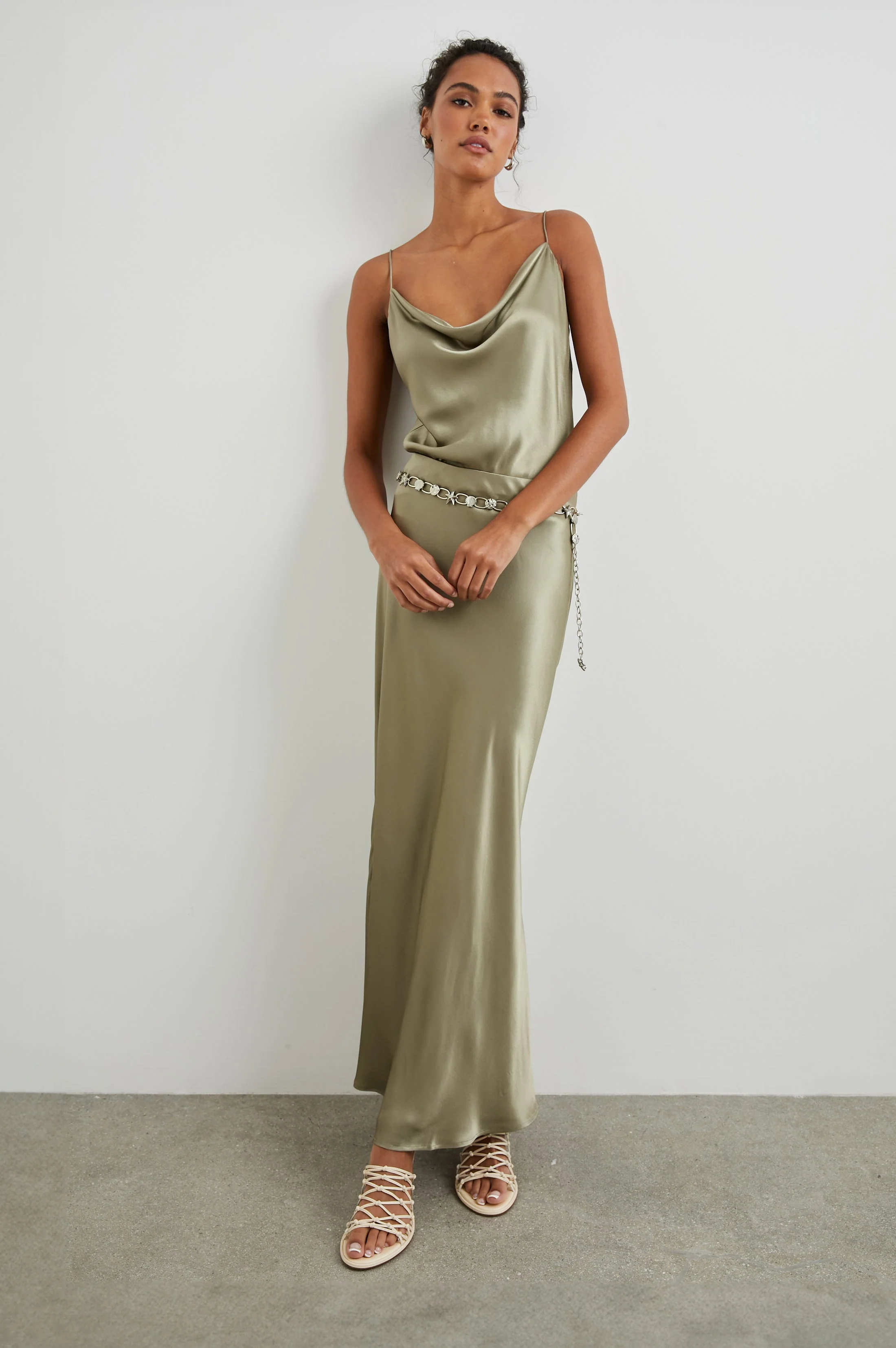 ROMINA SKIRT - MERMAID - Image 2