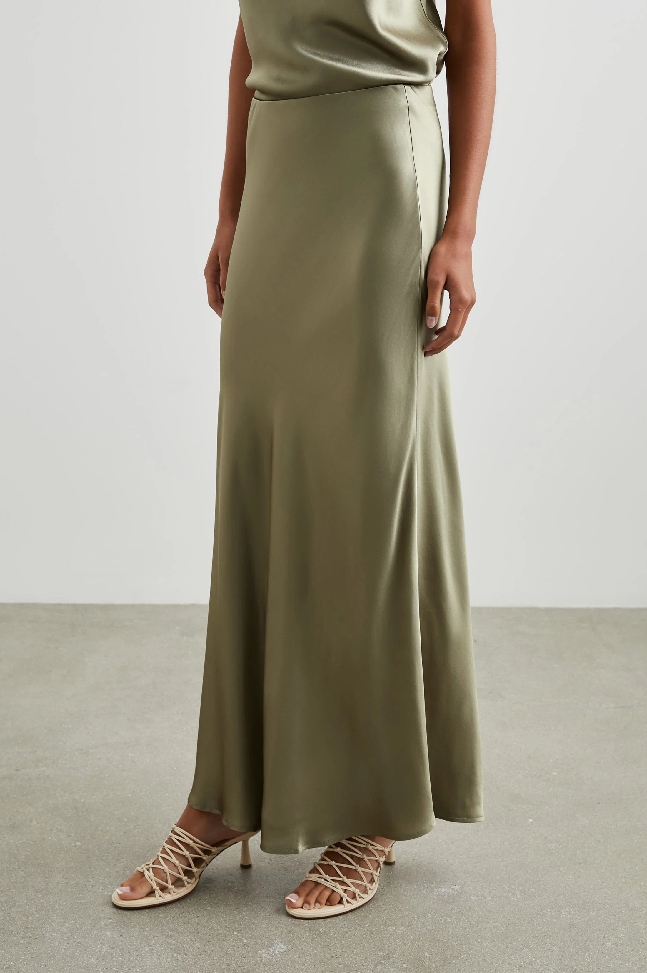ROMINA SKIRT - MERMAID - Image 3
