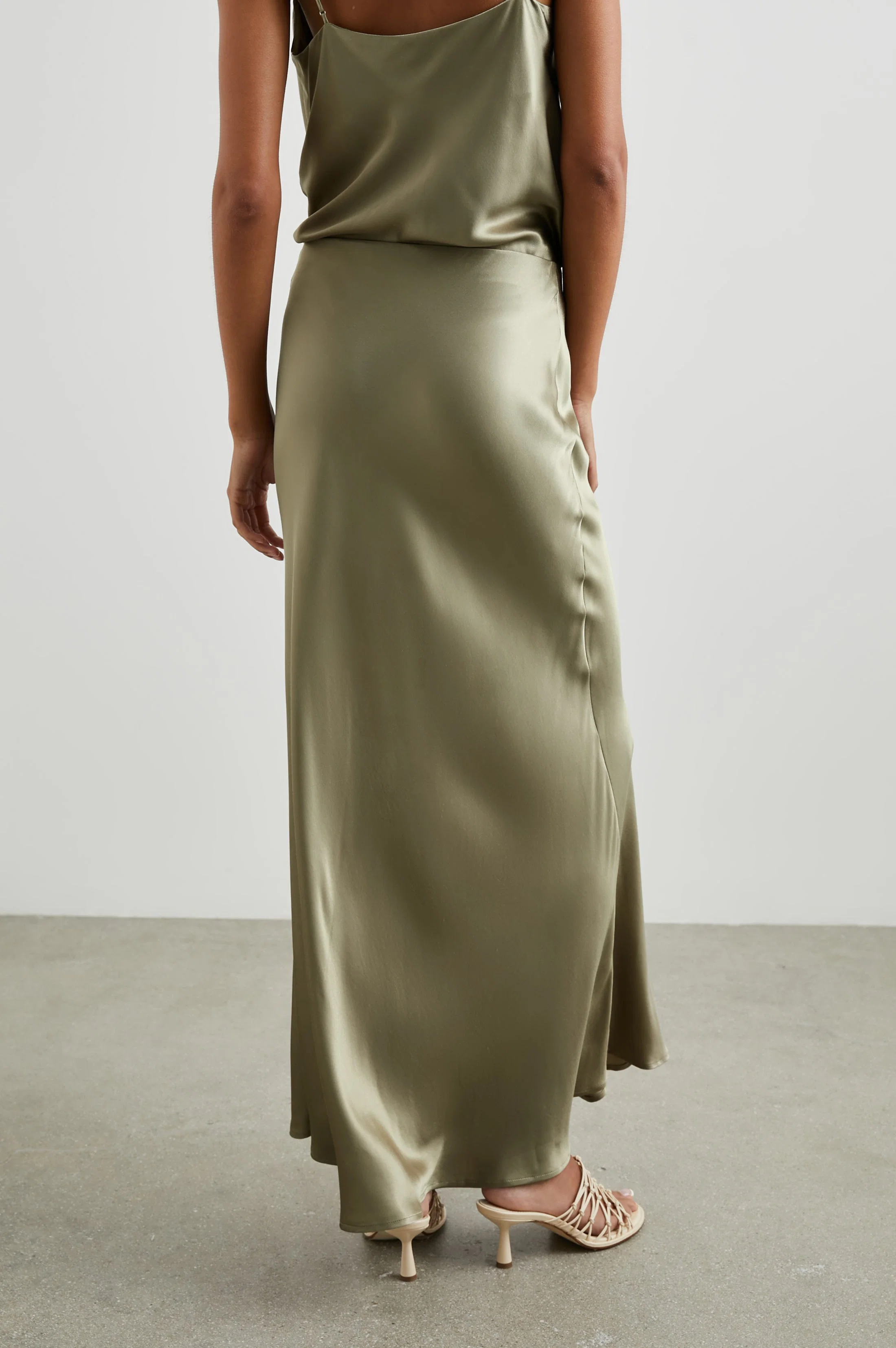 ROMINA SKIRT - MERMAID - Image 4