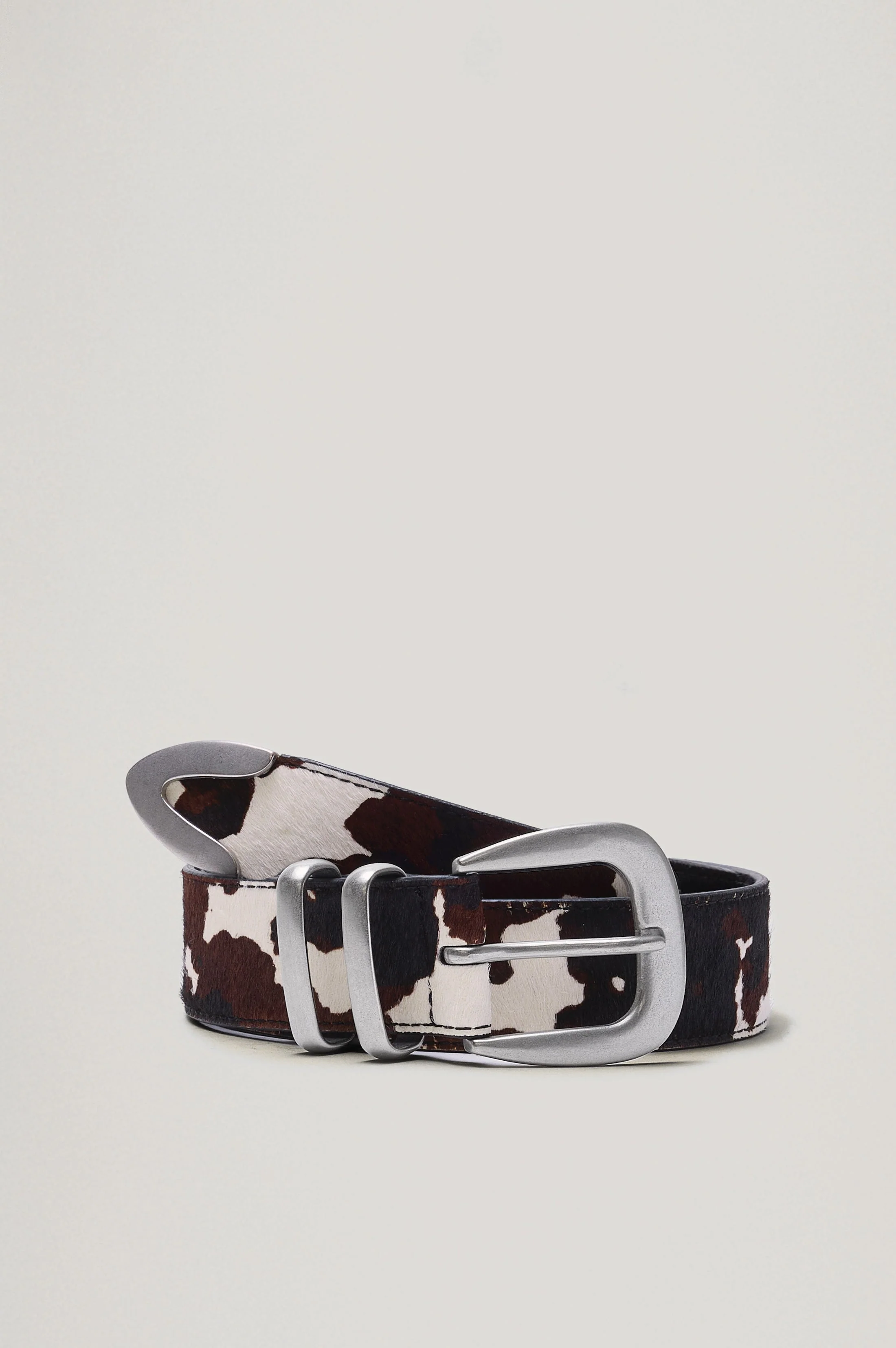 RYDER BELT - COWGIRL