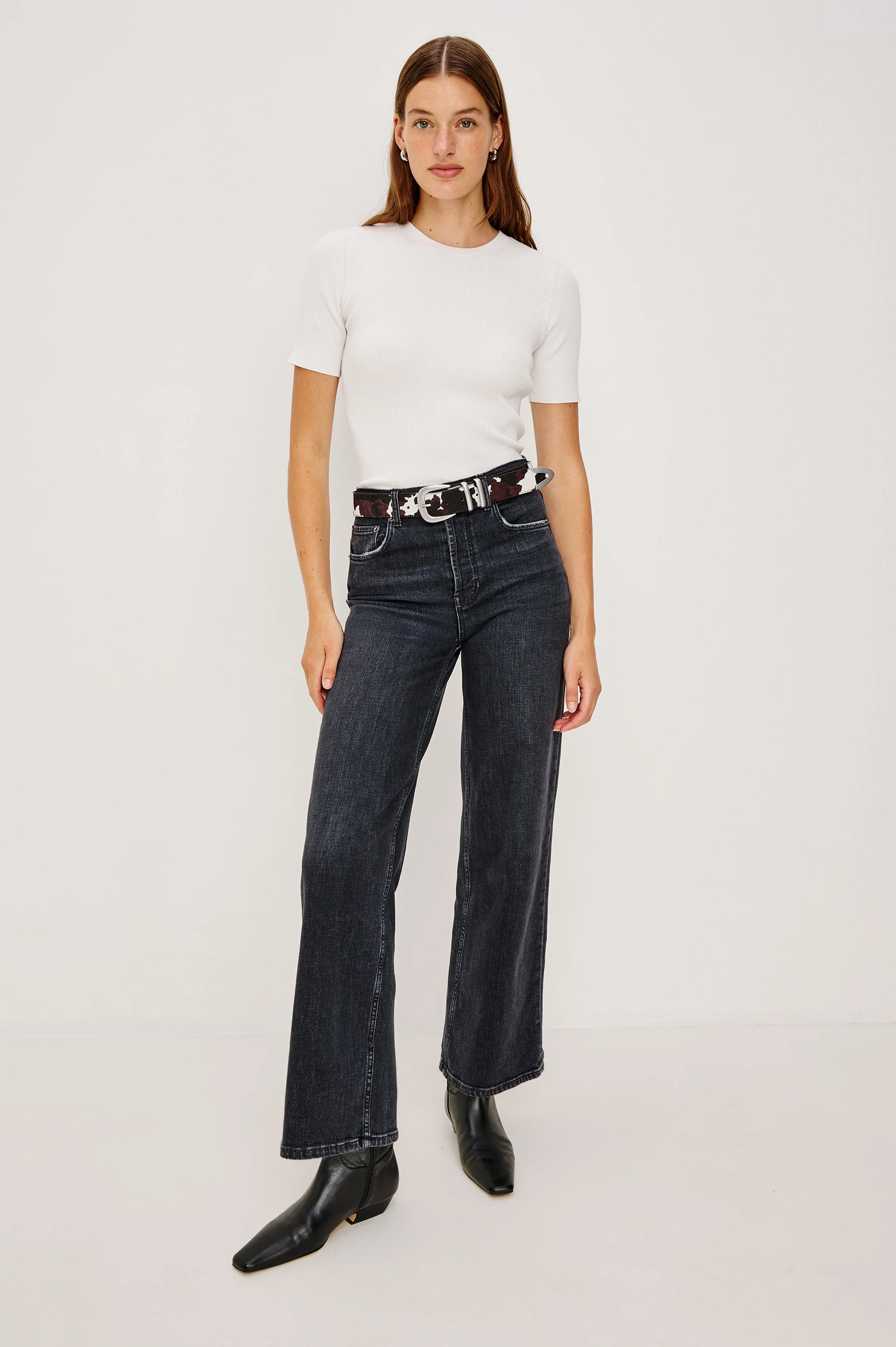RYDER BELT - COWGIRL - Image 4