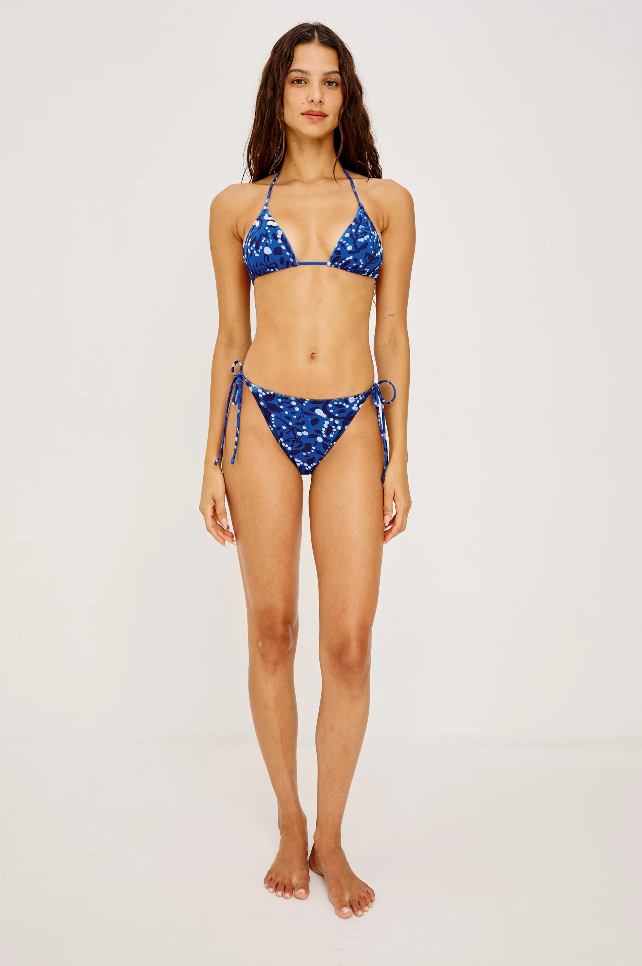 SICILY BIKINI BOTTOM - LISBOA