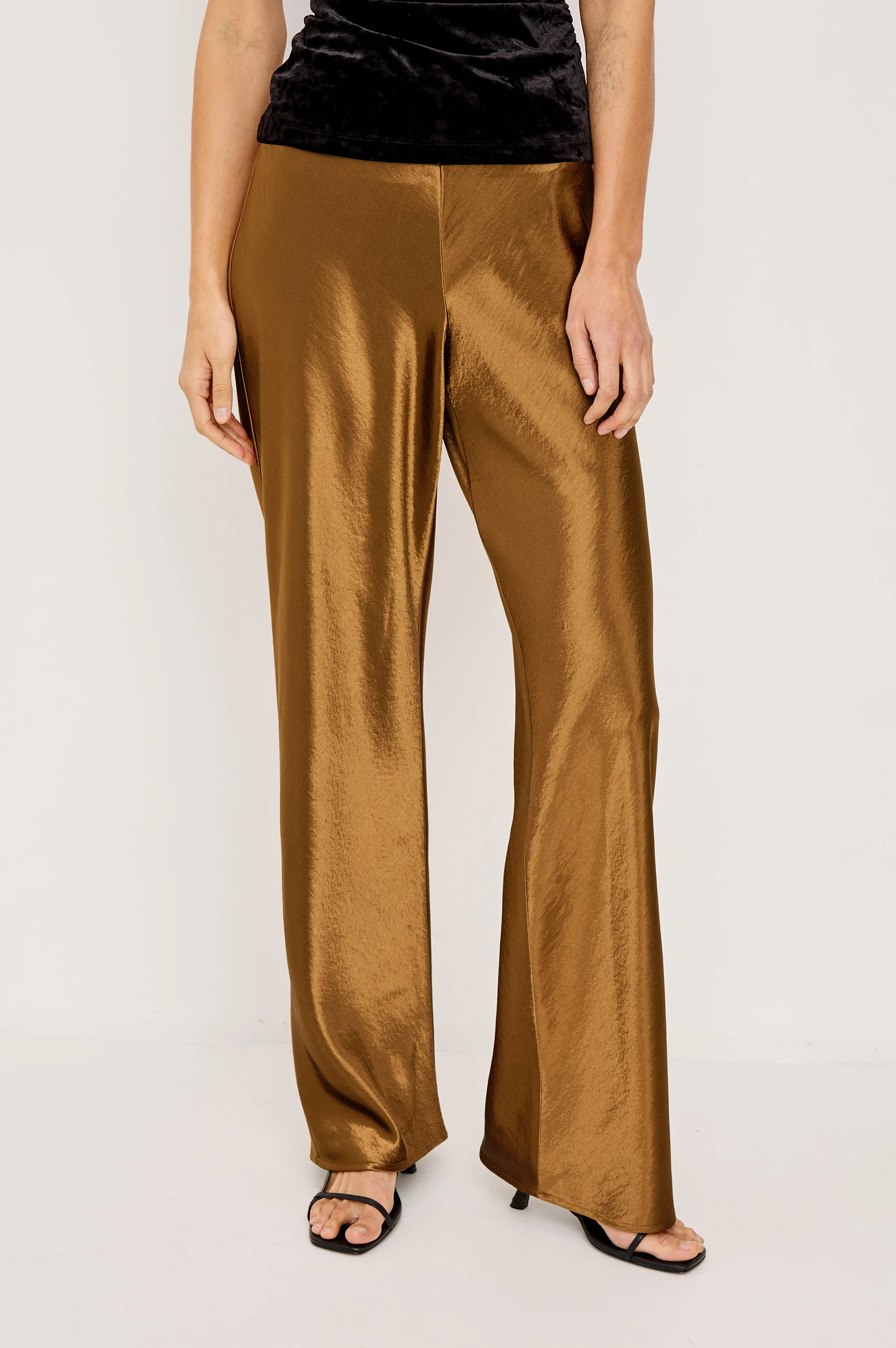 SILVI PANT - GINGER