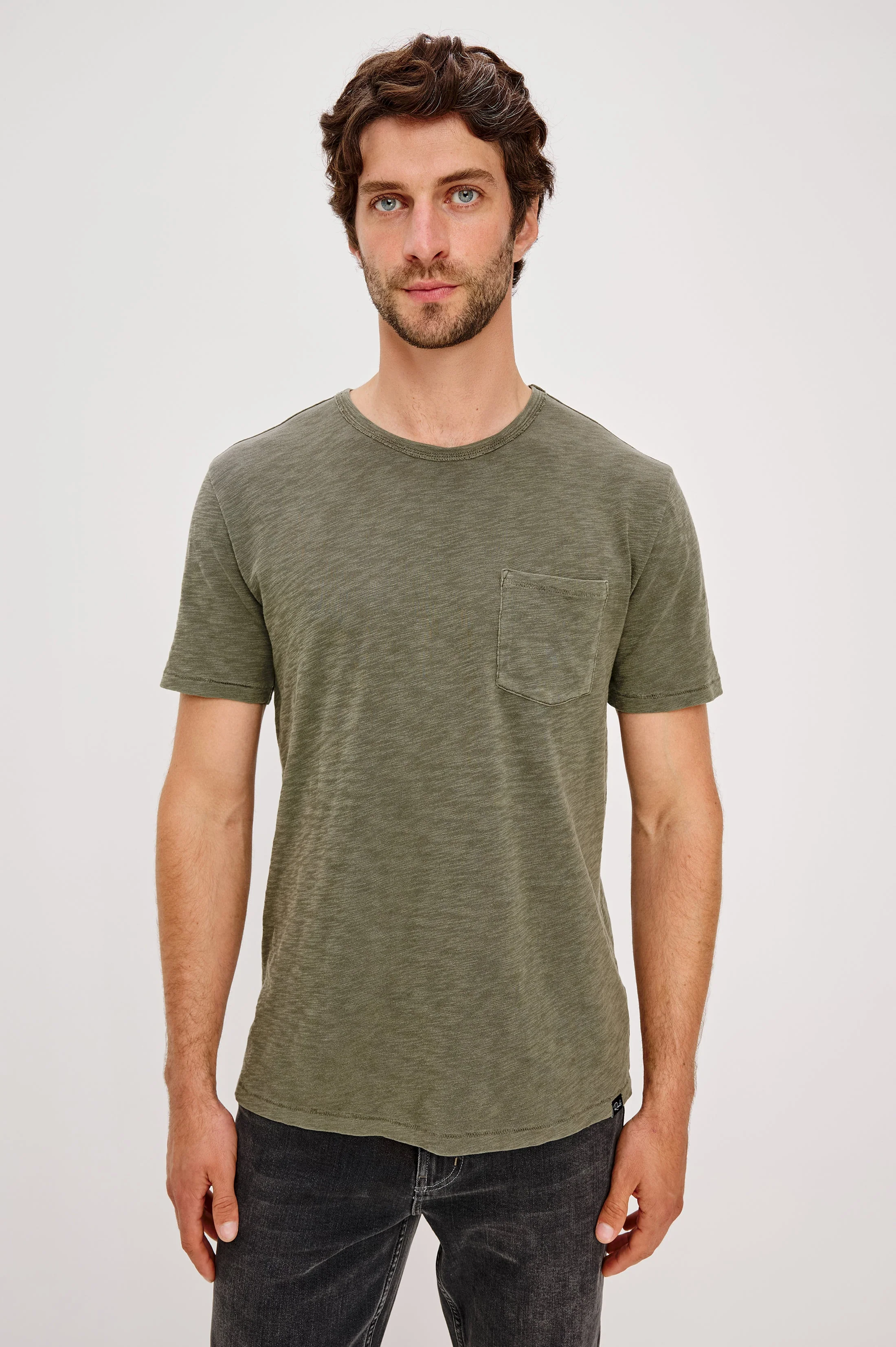 SKIPPER T-SHIRT - SURPLUS - Image 4