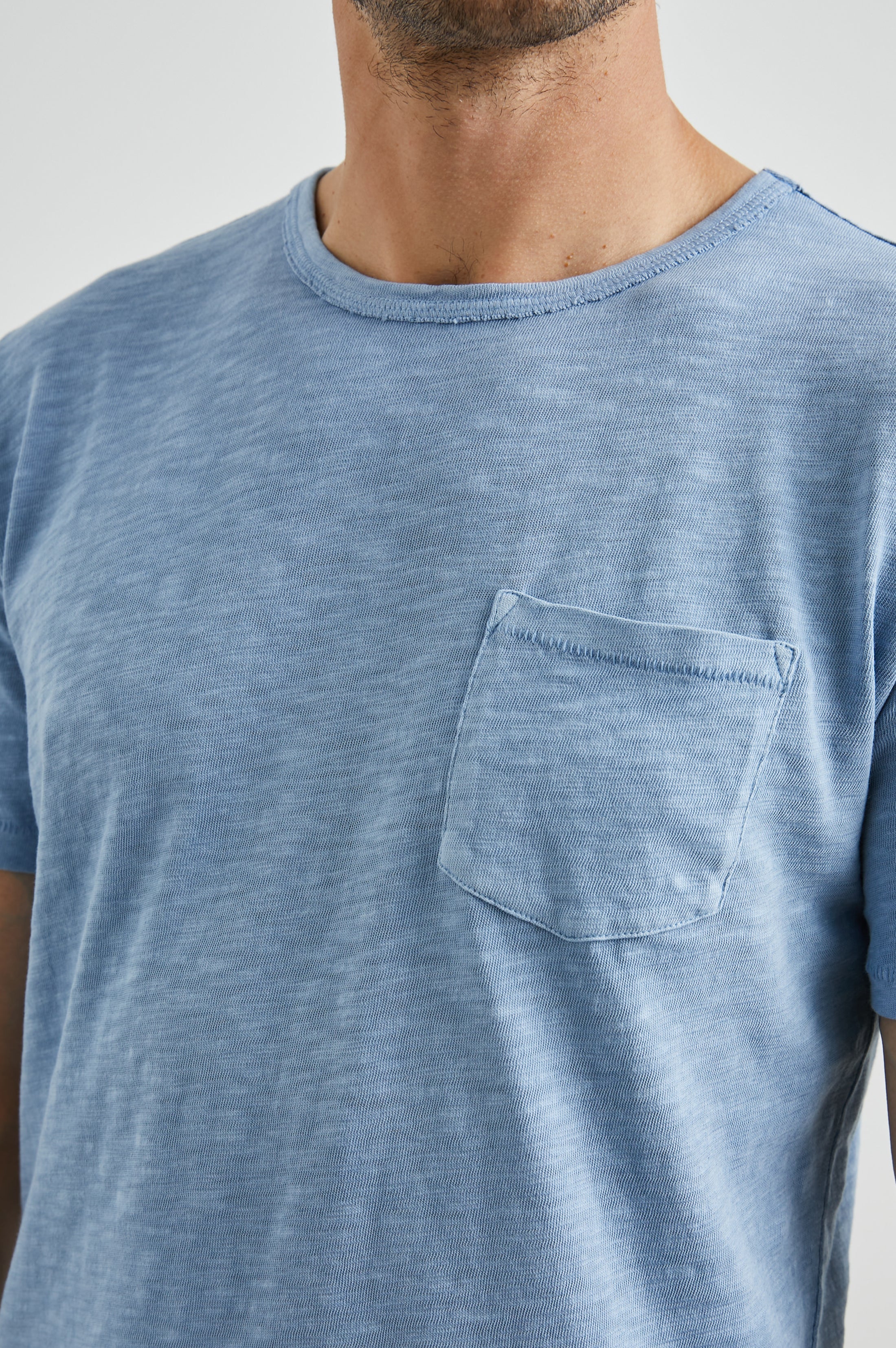 SKIPPER T-SHIRT - CELSIUS - Image 2