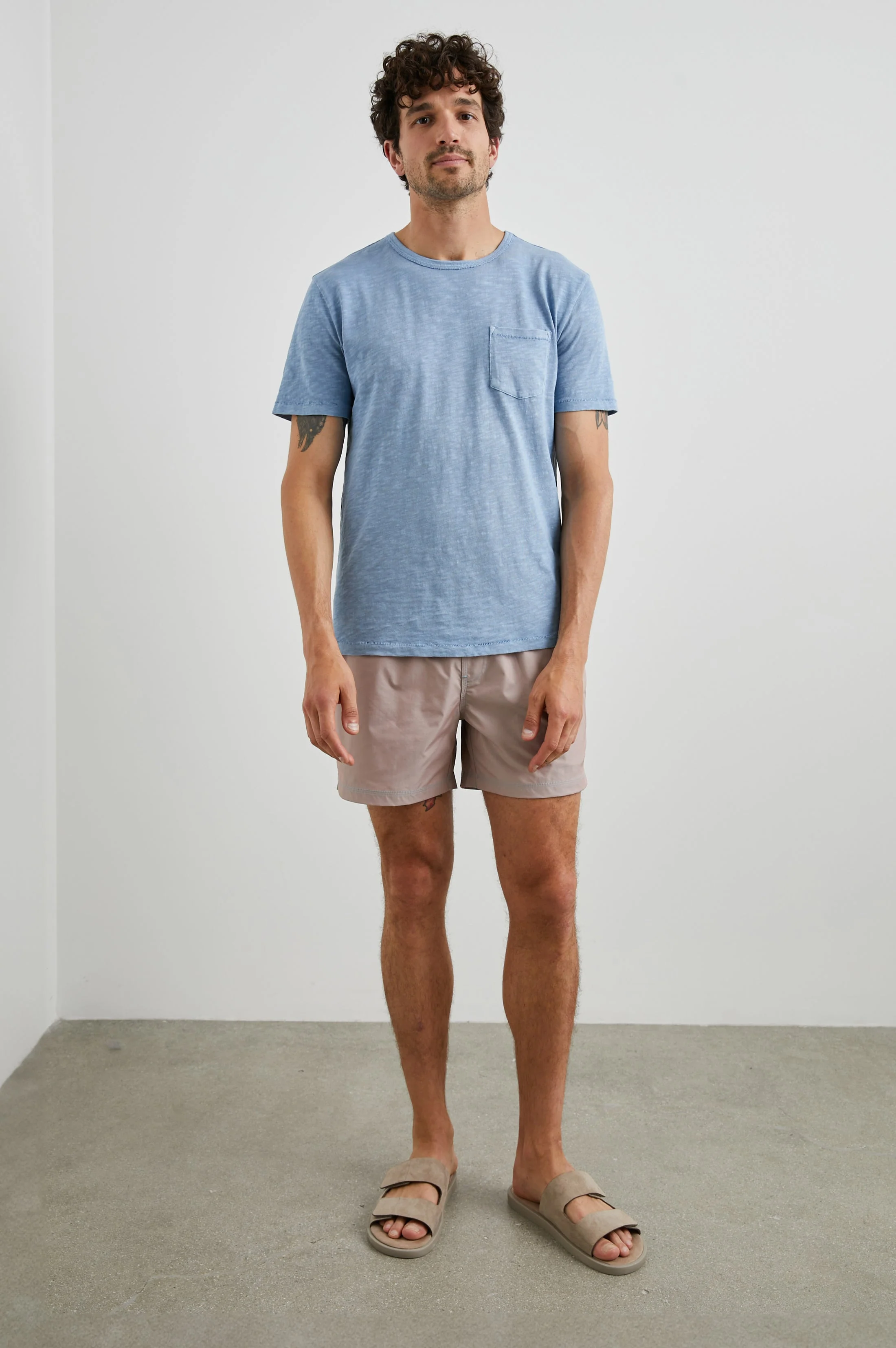 SKIPPER T-SHIRT - CELSIUS - Image 3