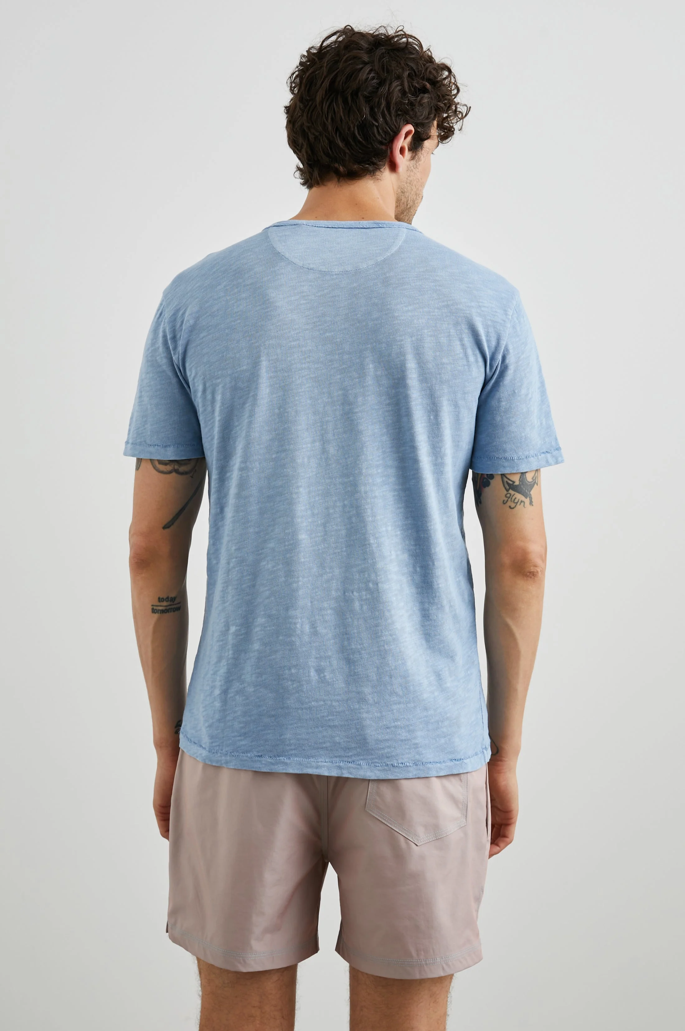 SKIPPER T-SHIRT - CELSIUS - Image 4