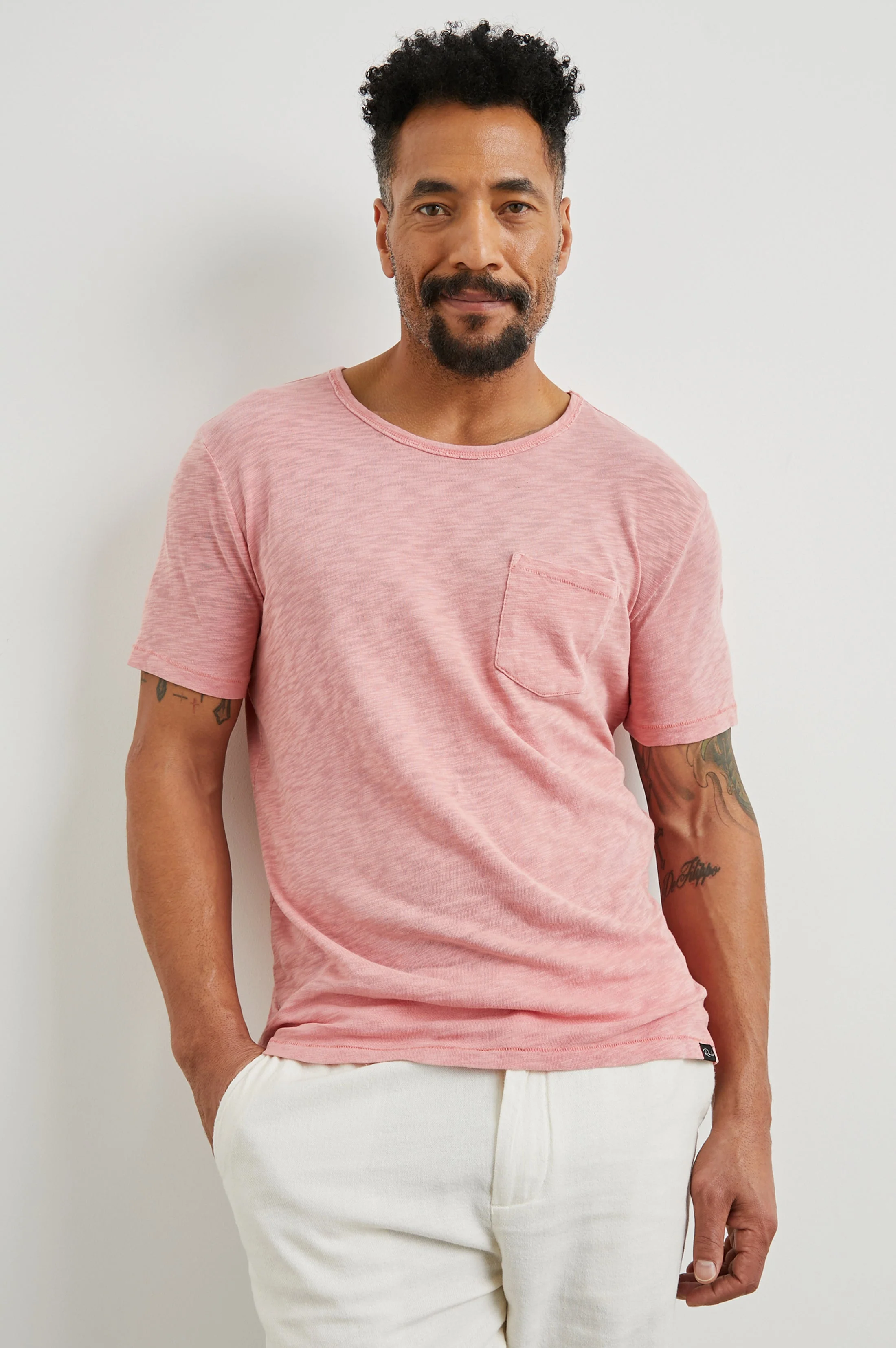 SKIPPER T-SHIRT - EQUATOR - Image 2