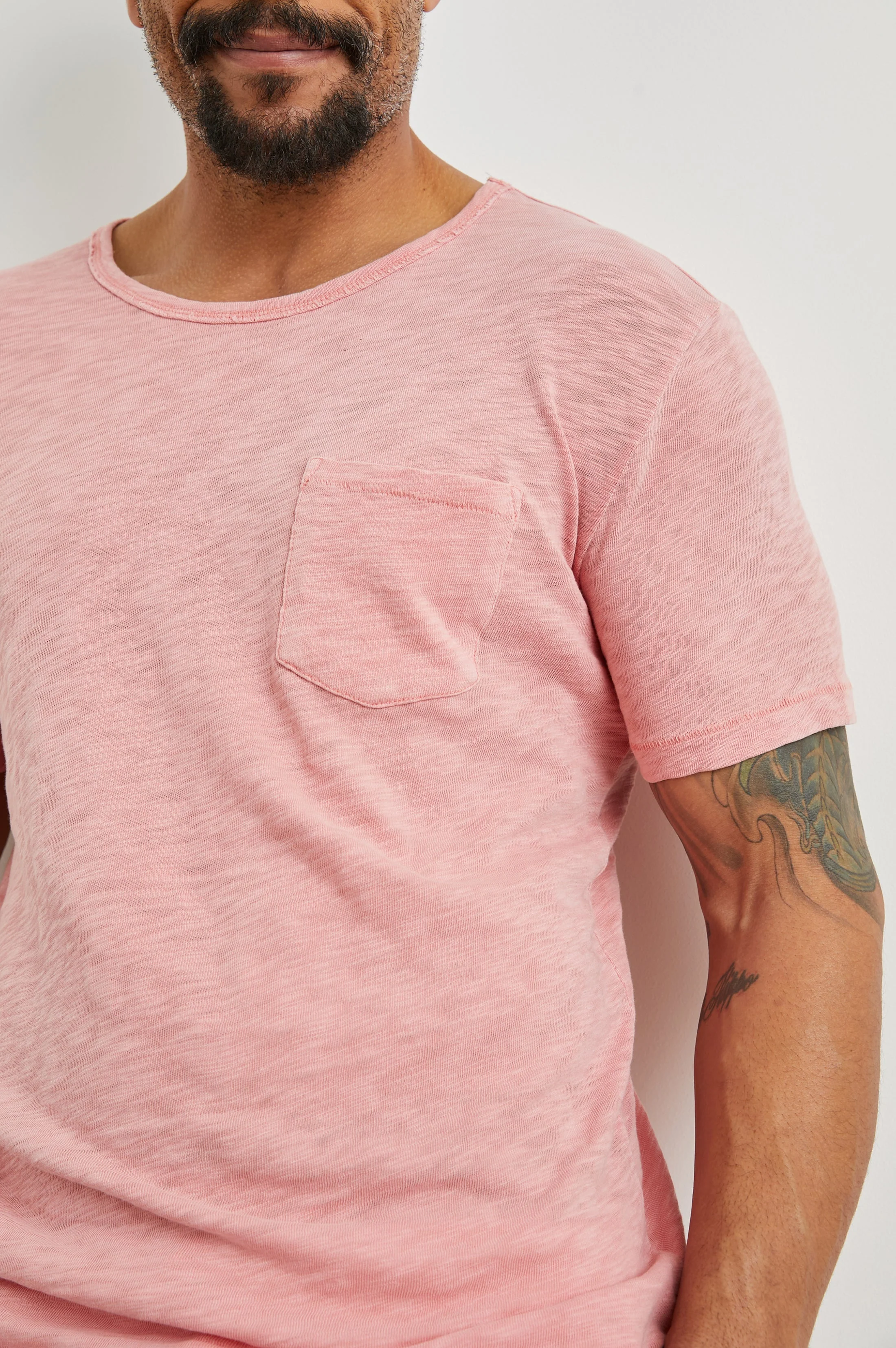 SKIPPER T-SHIRT - EQUATOR - Image 3