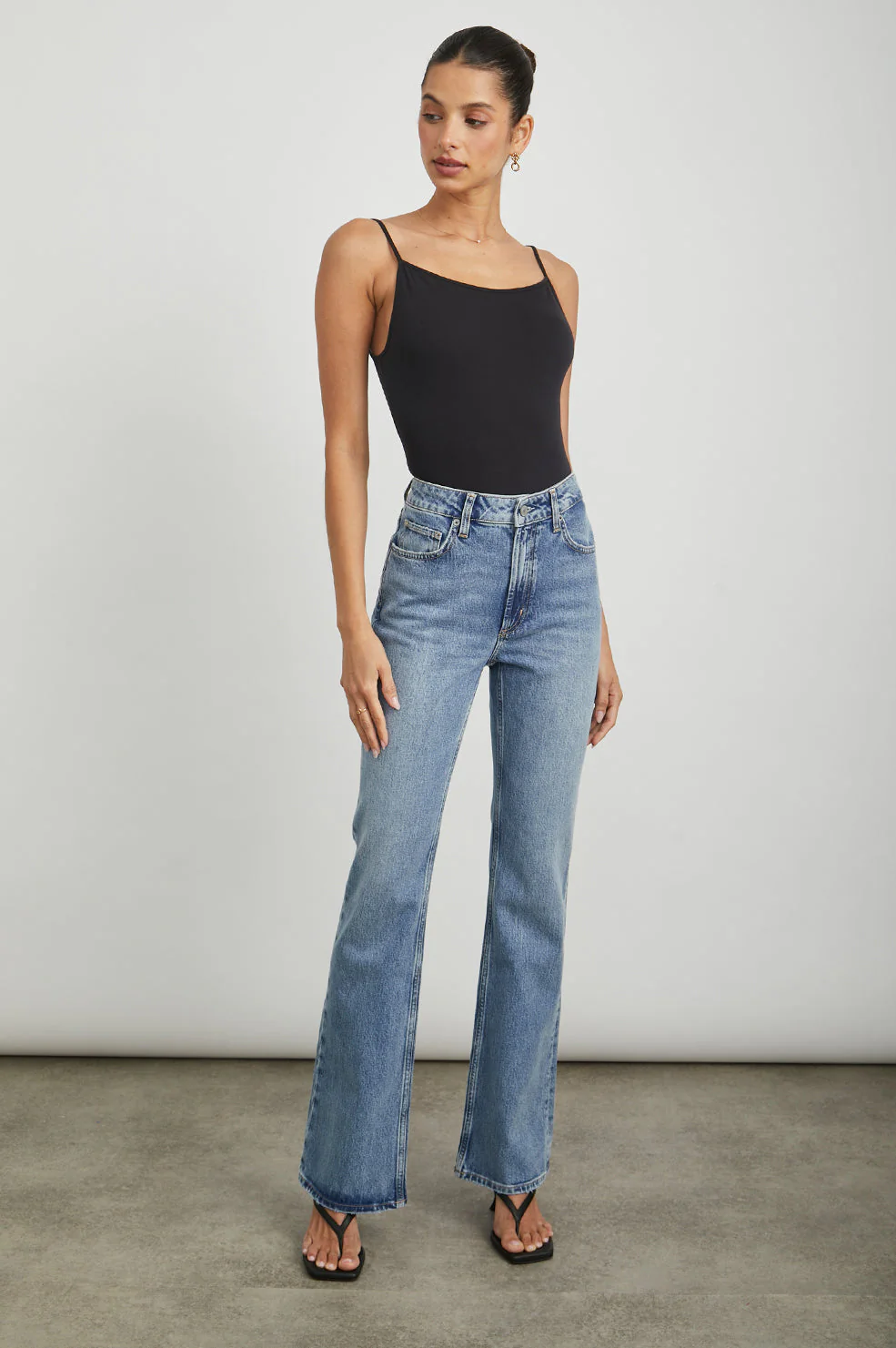SUNSET SLIM FLARE - CASCADE - Image 3