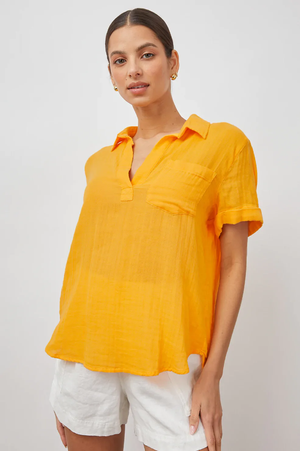 Test Savannah - Marigold