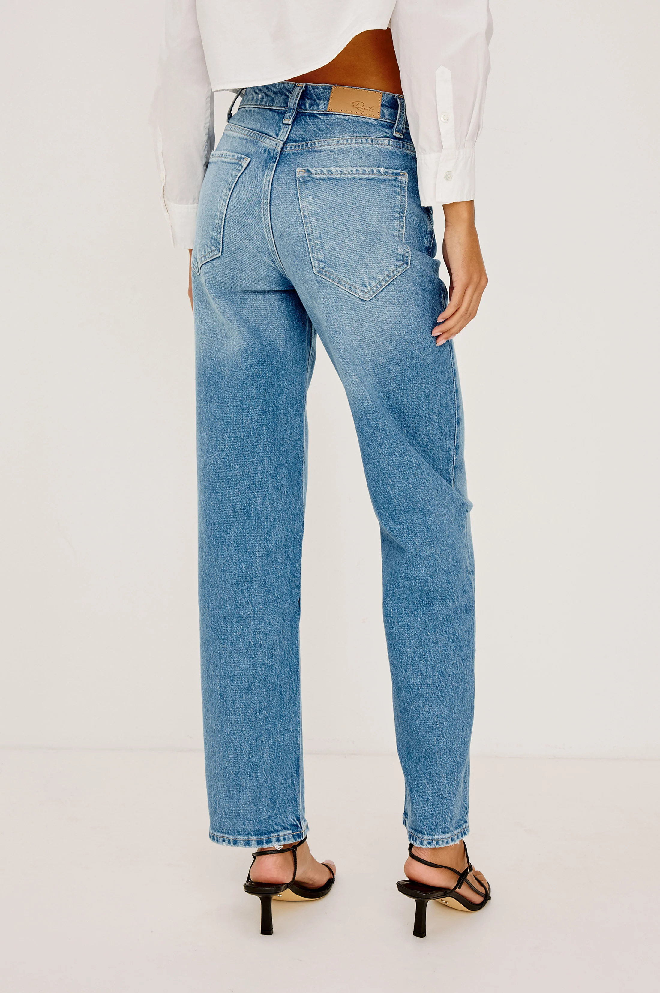 TOPANGA STRAIGHT - BAJA BLUE - Image 5