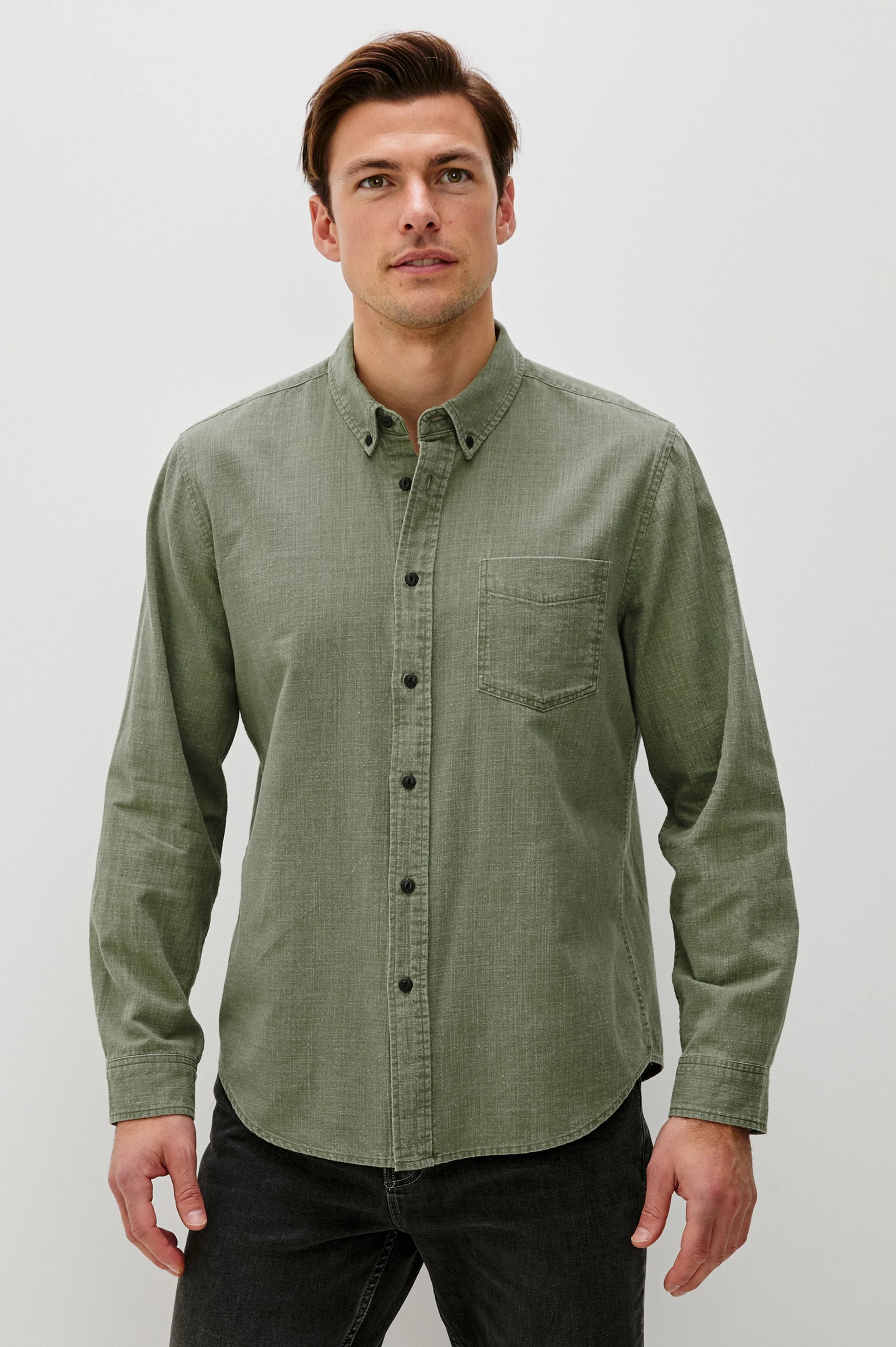 TRISTAN SHIRT - SURPLUS - Image 2