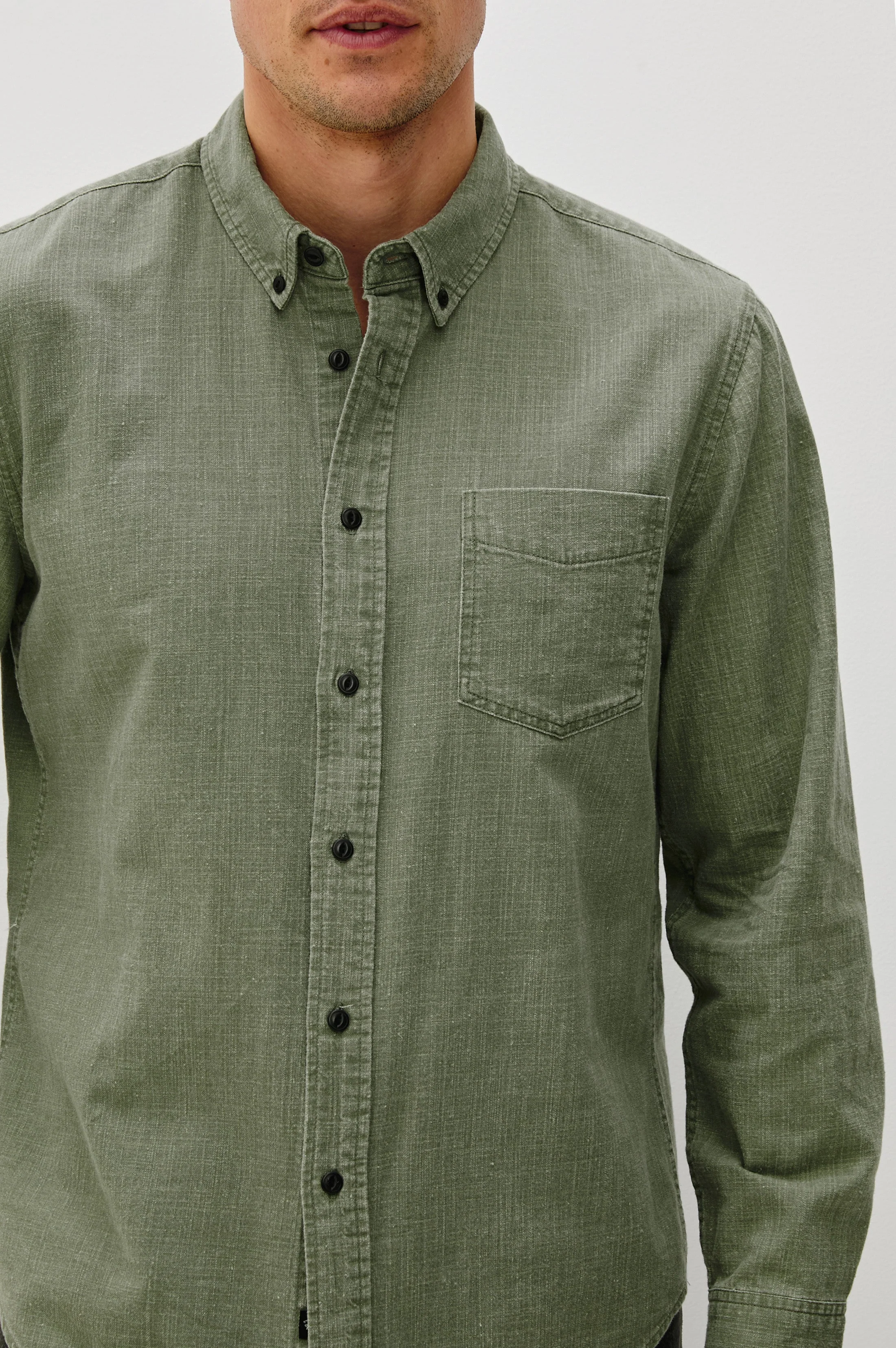 TRISTAN SHIRT - SURPLUS - Image 3
