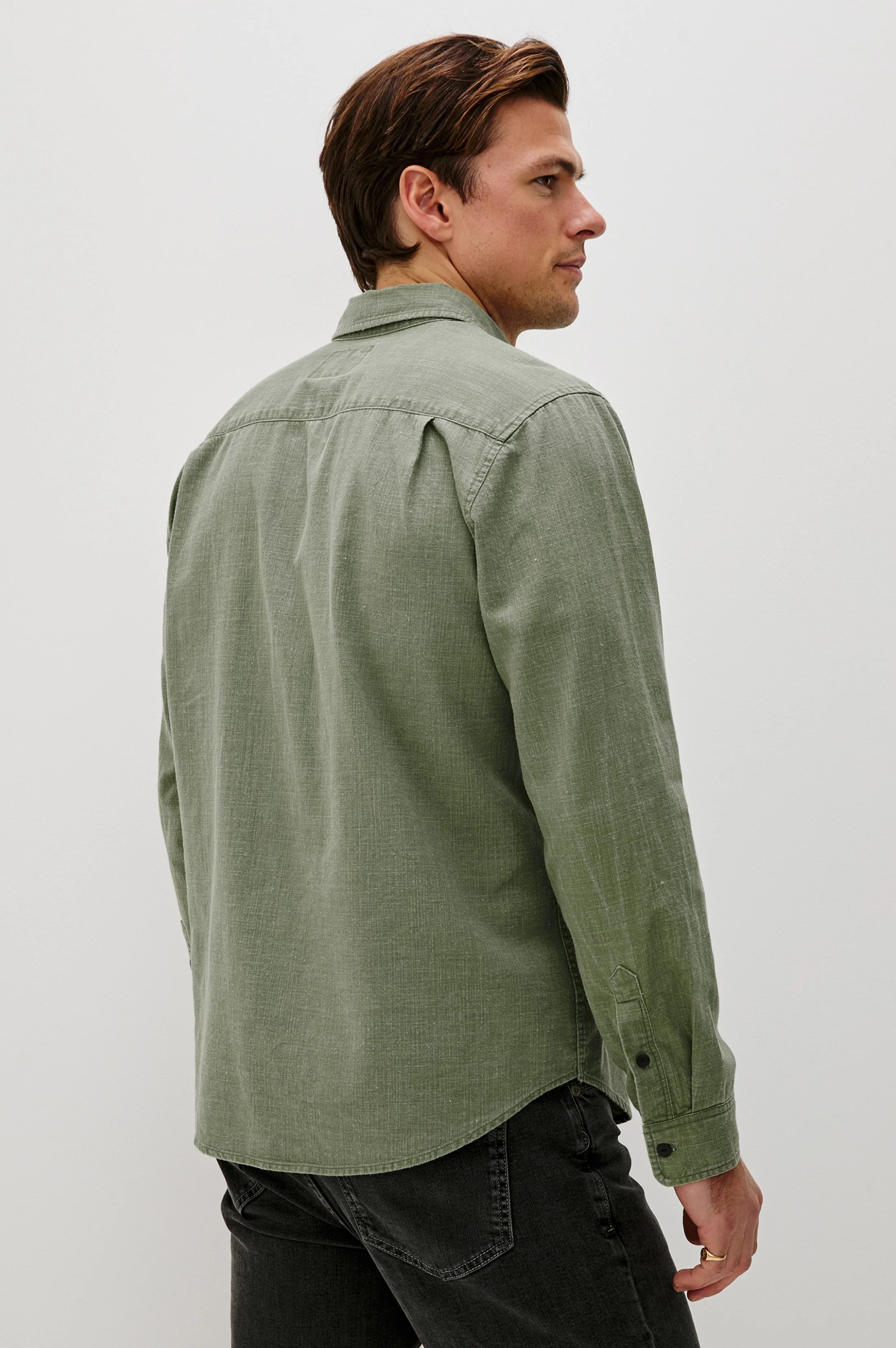 TRISTAN SHIRT - SURPLUS - Image 5