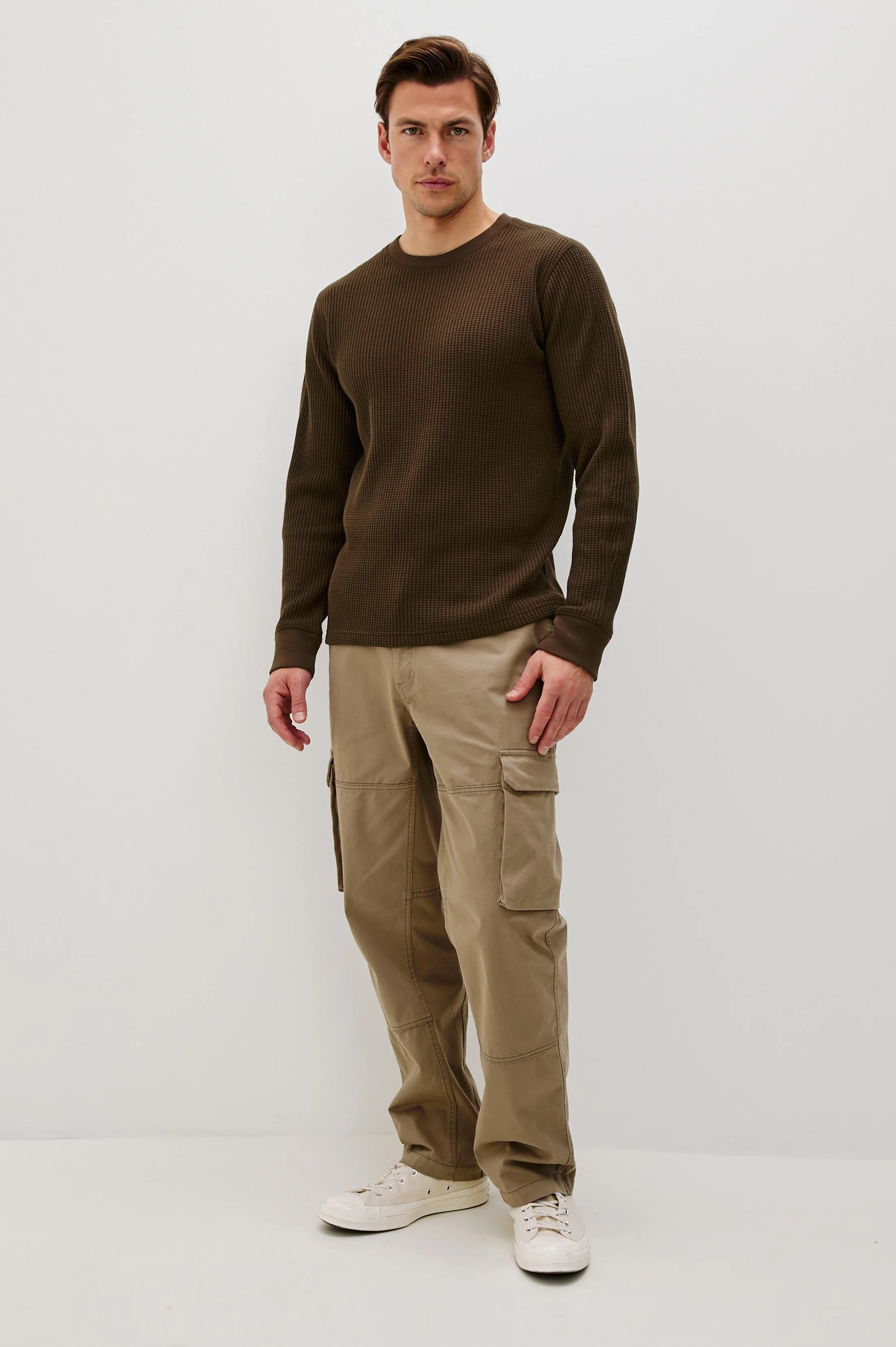 WADE THERMAL - CHOCOLATE - Image 3