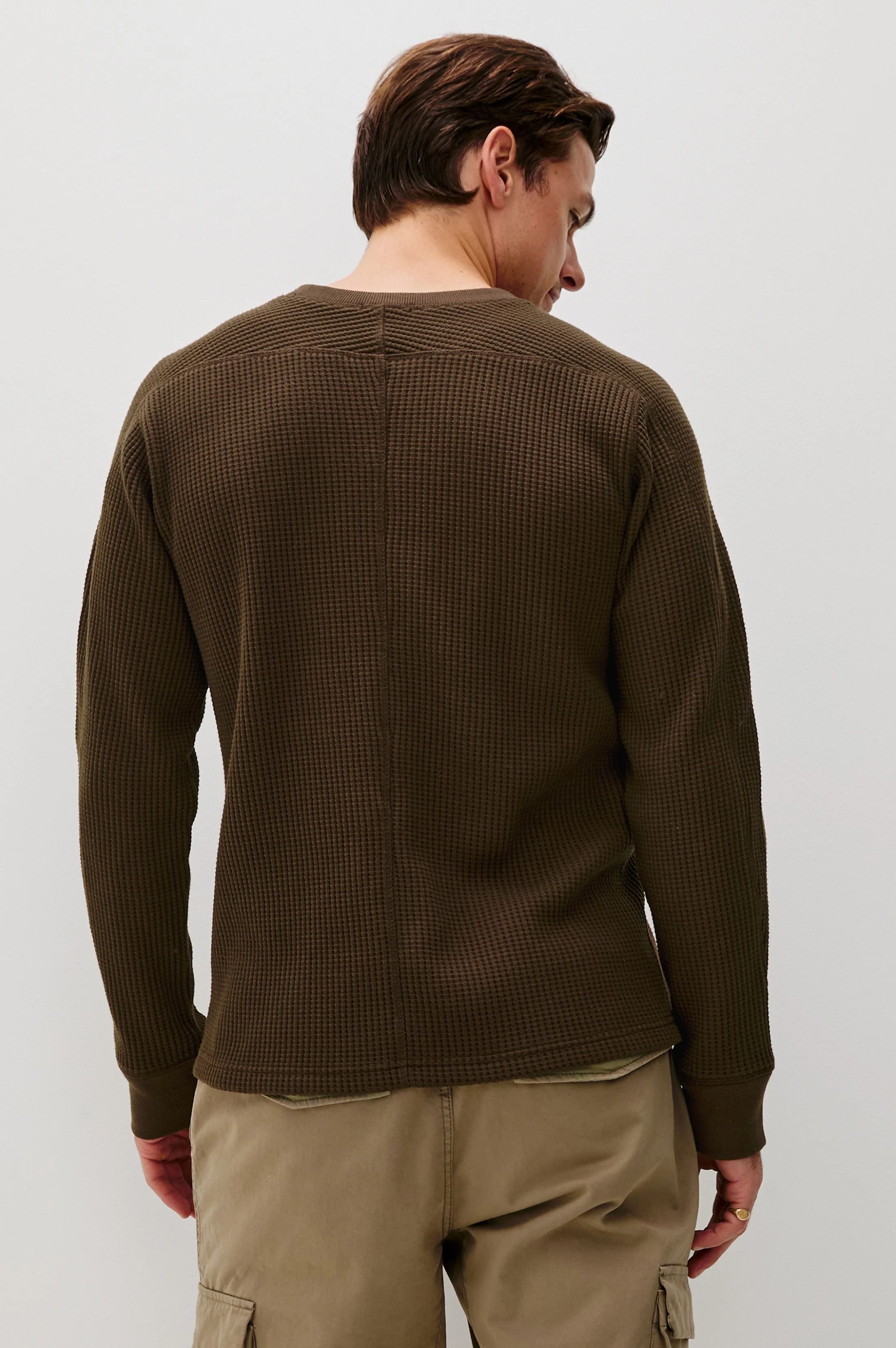 WADE THERMAL - CHOCOLATE - Image 5