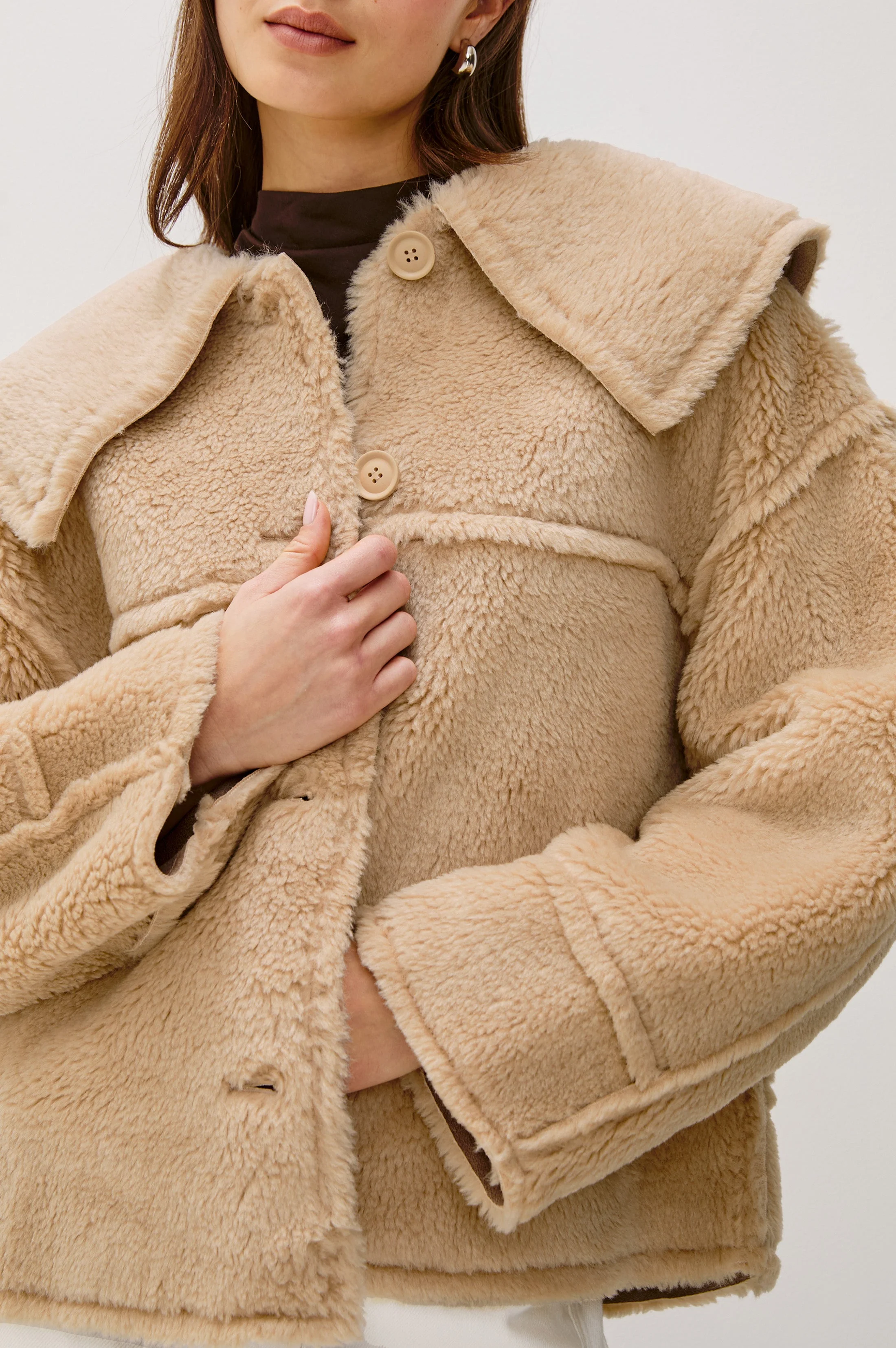 WESSON JACKET - BLUFFS - Image 2