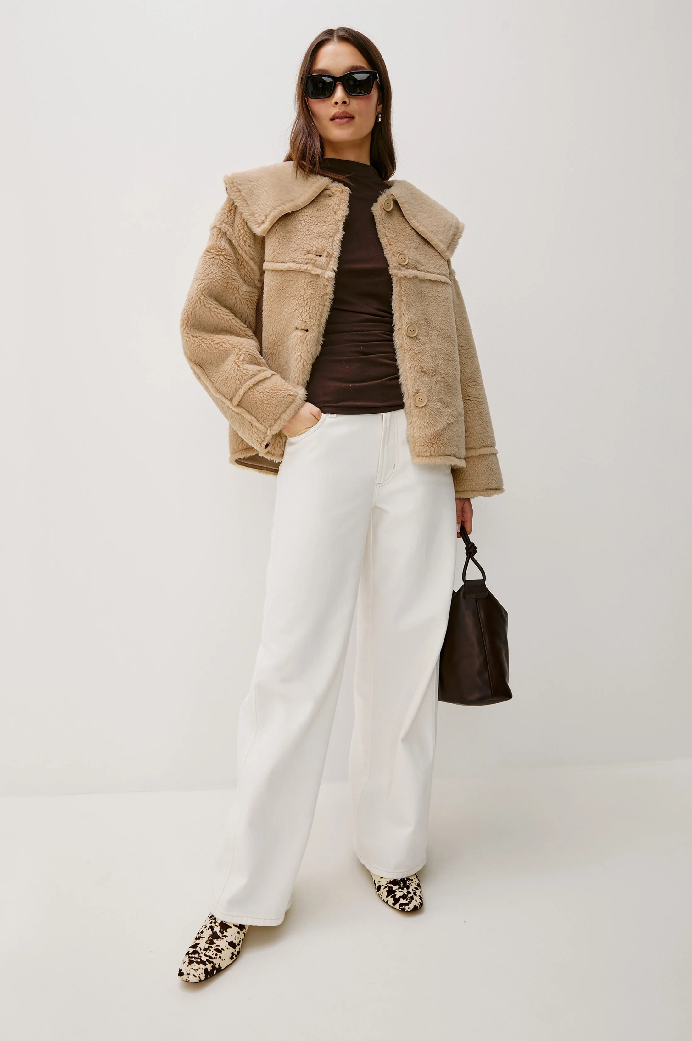 WESSON JACKET - BLUFFS - Image 3