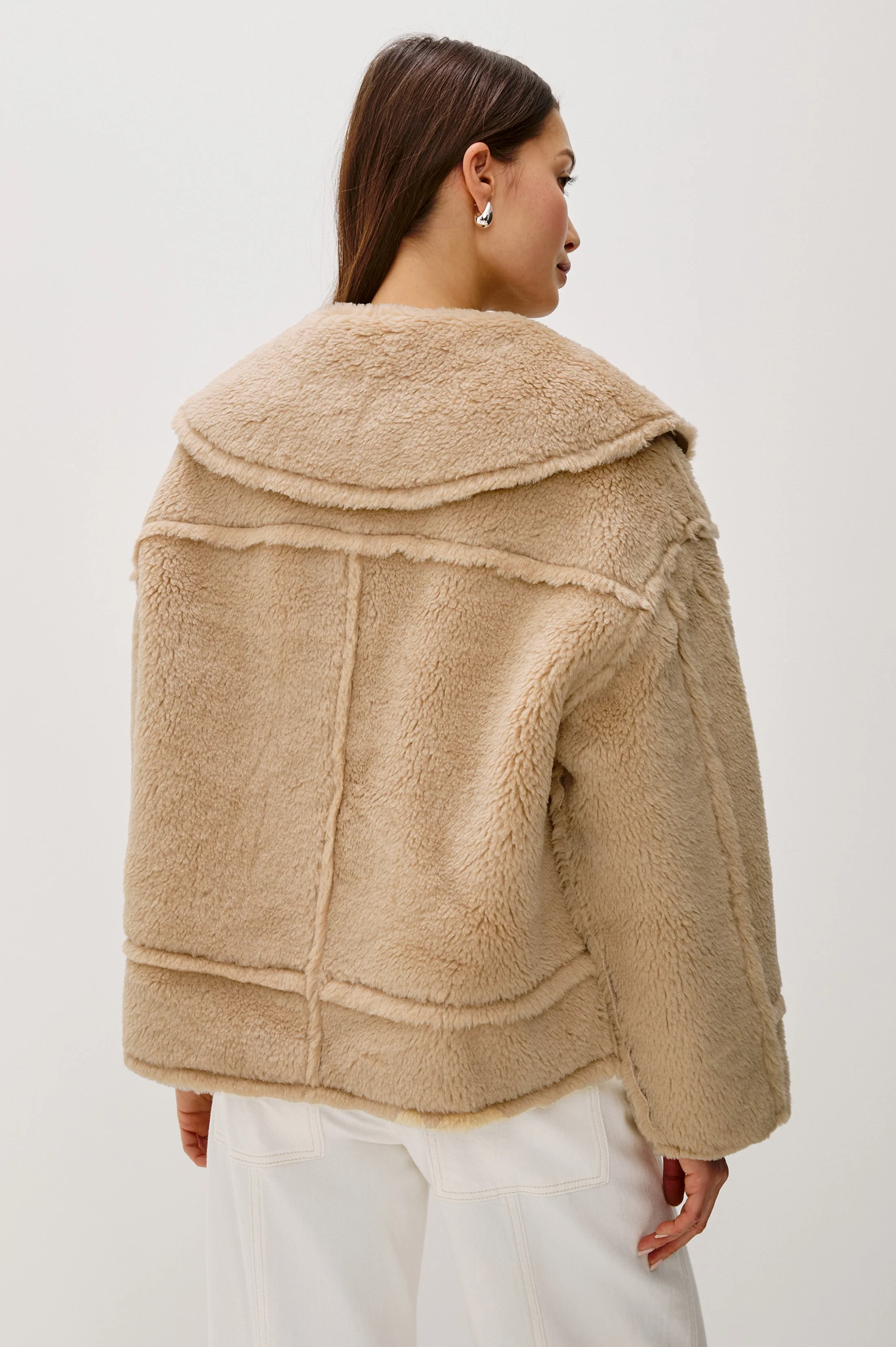 WESSON JACKET - BLUFFS - Image 5