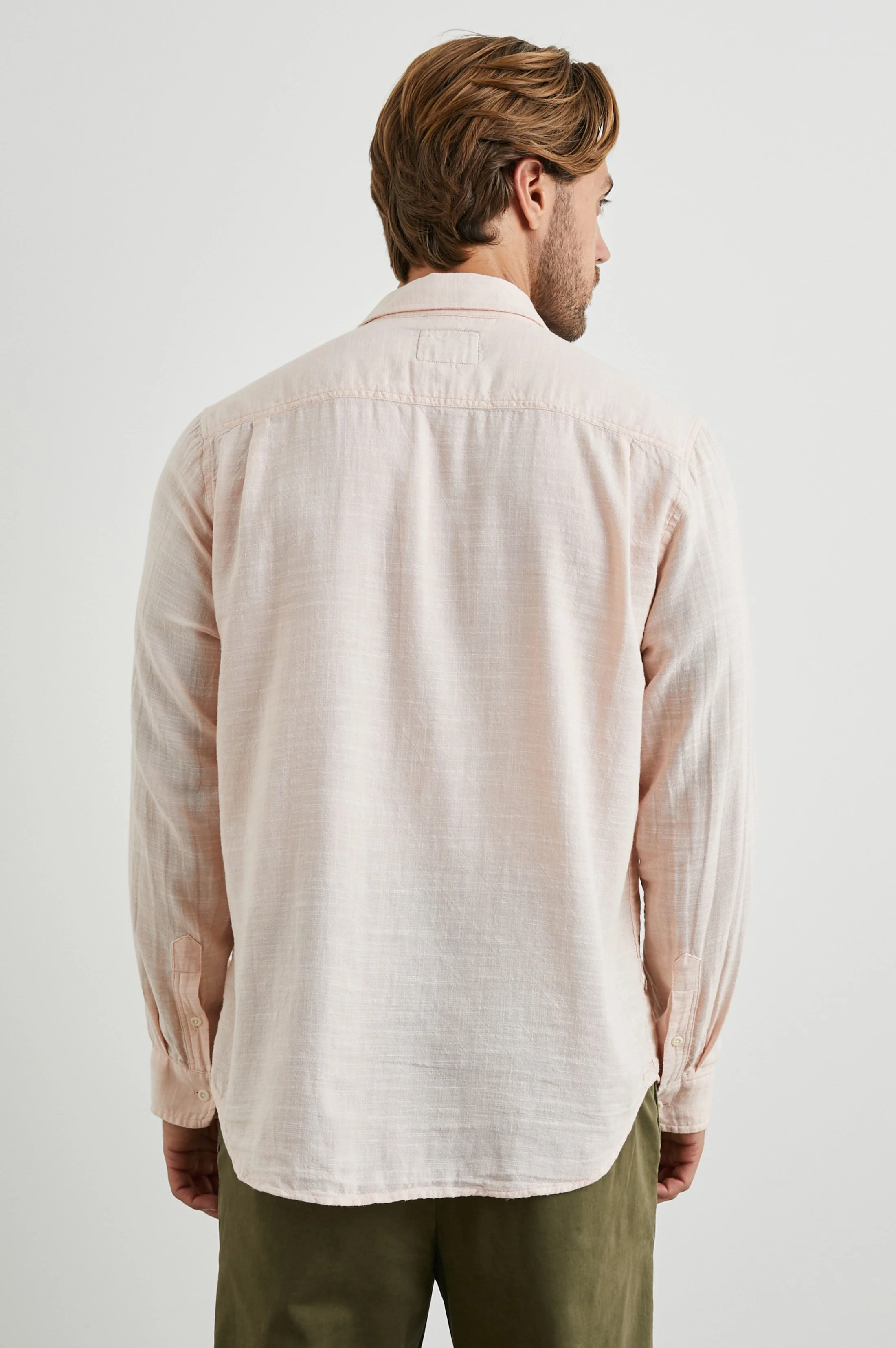 WYATT SHIRT - EBI - Image 4