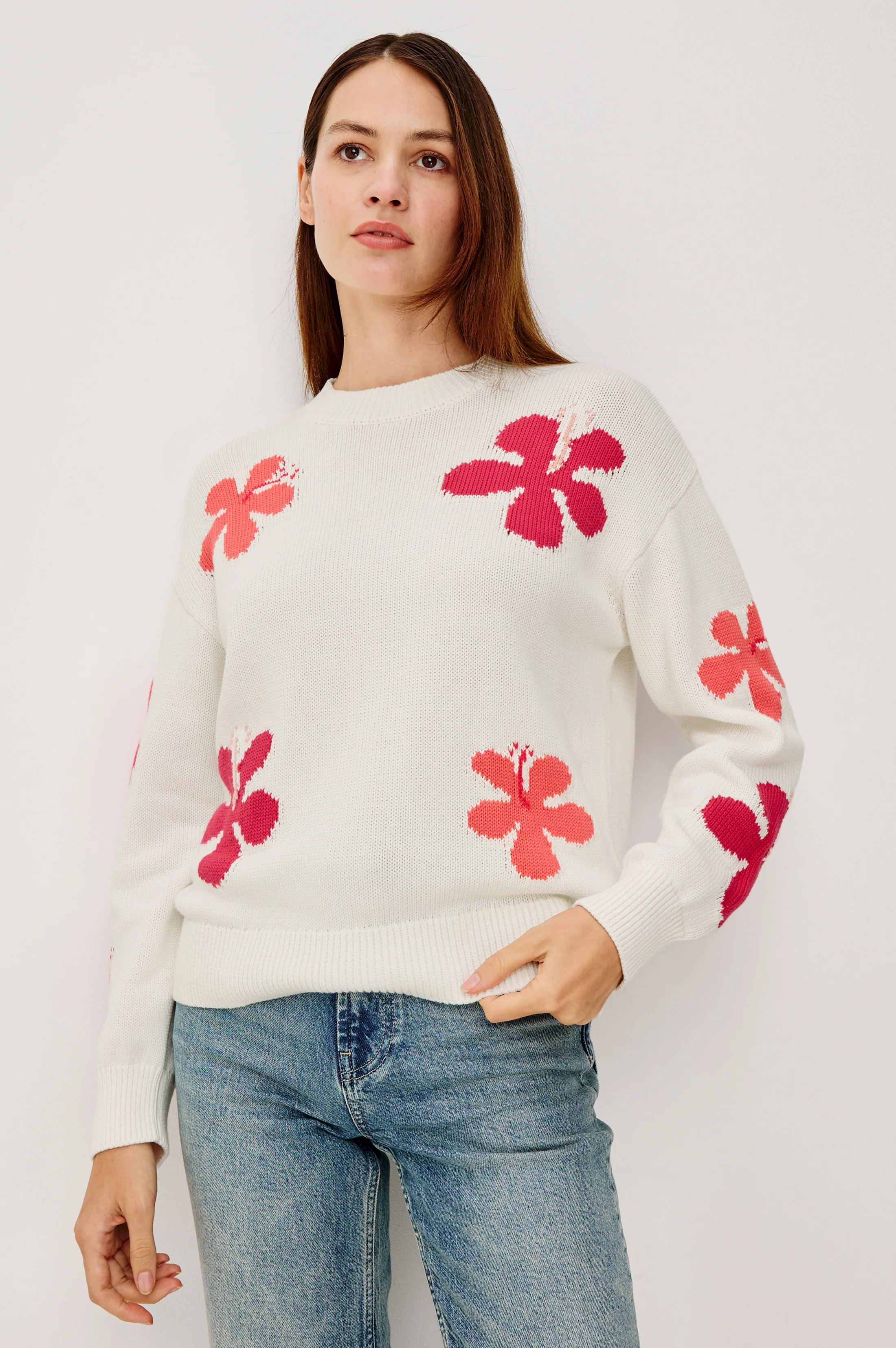ZOEY SWEATER - KAUAI - Image 2