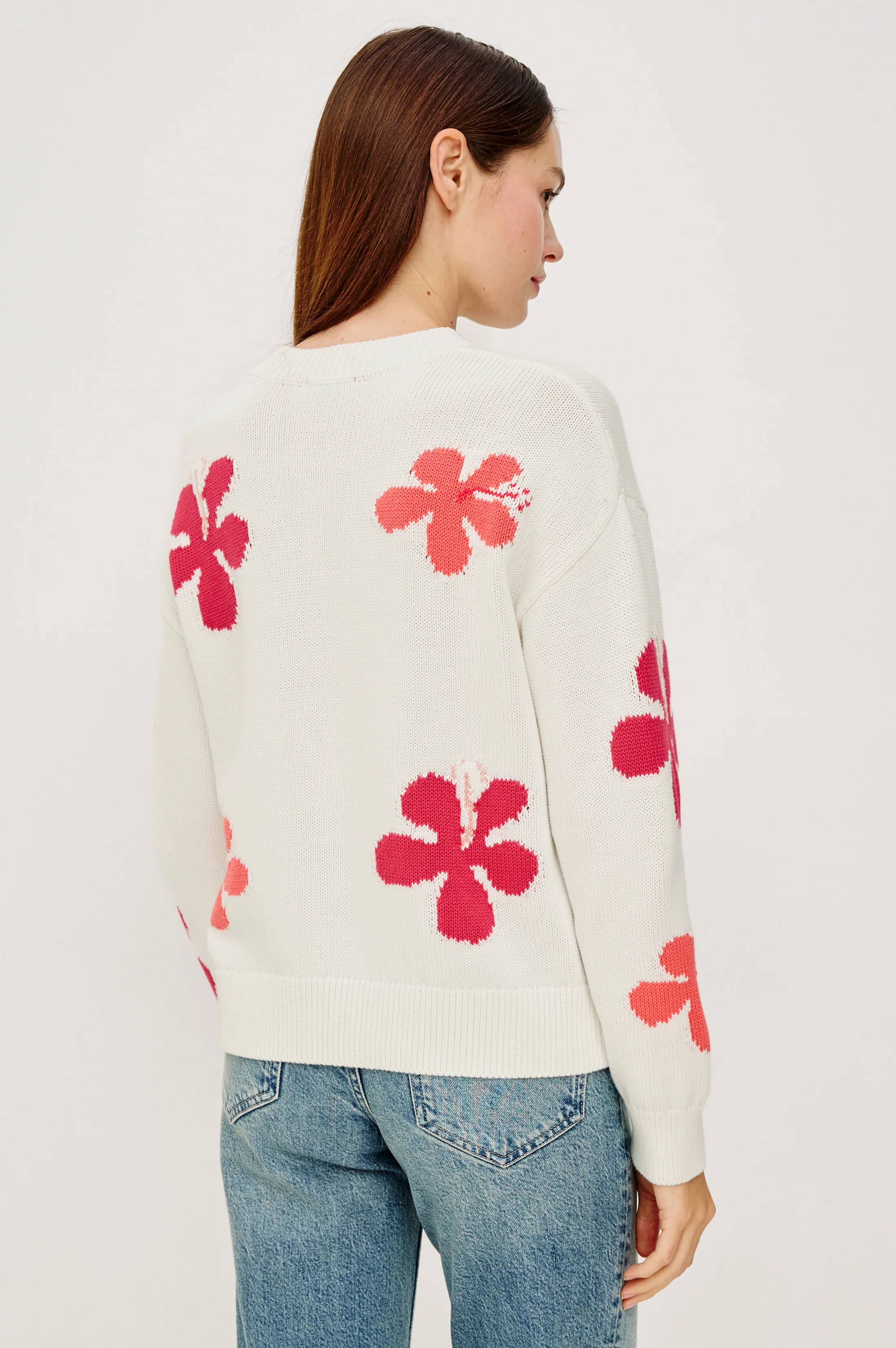 ZOEY SWEATER - KAUAI - Image 5